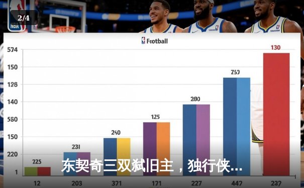 东契奇三双弑旧主，独行侠加时险胜雷霆挺进西决 - 2