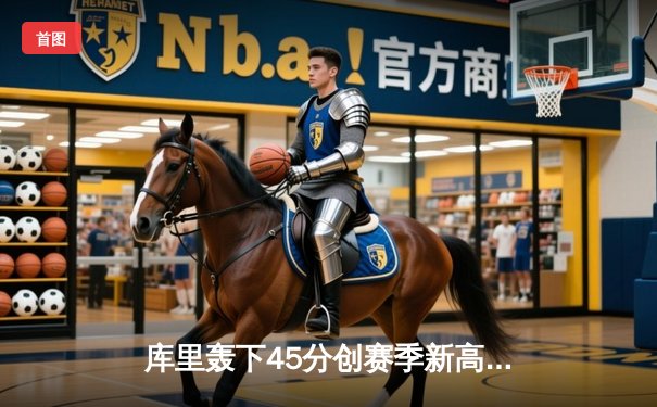 库里轰下45分创赛季新高 勇士加时险胜凯尔特人重返西部前六