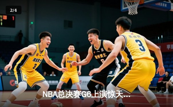 NBA总决赛G6上演惊天逆转，湖人队绝杀热火夺总冠军 - 2