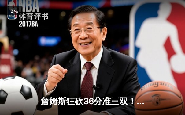 詹姆斯狂砍36分准三双！湖人加时险胜勇士库里空砍41分，两队合计命中43记三分创历史纪录 - 2